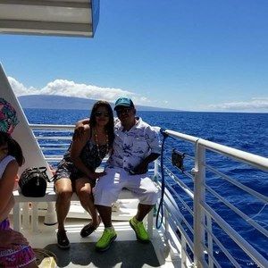 Meet your Posher, Damian